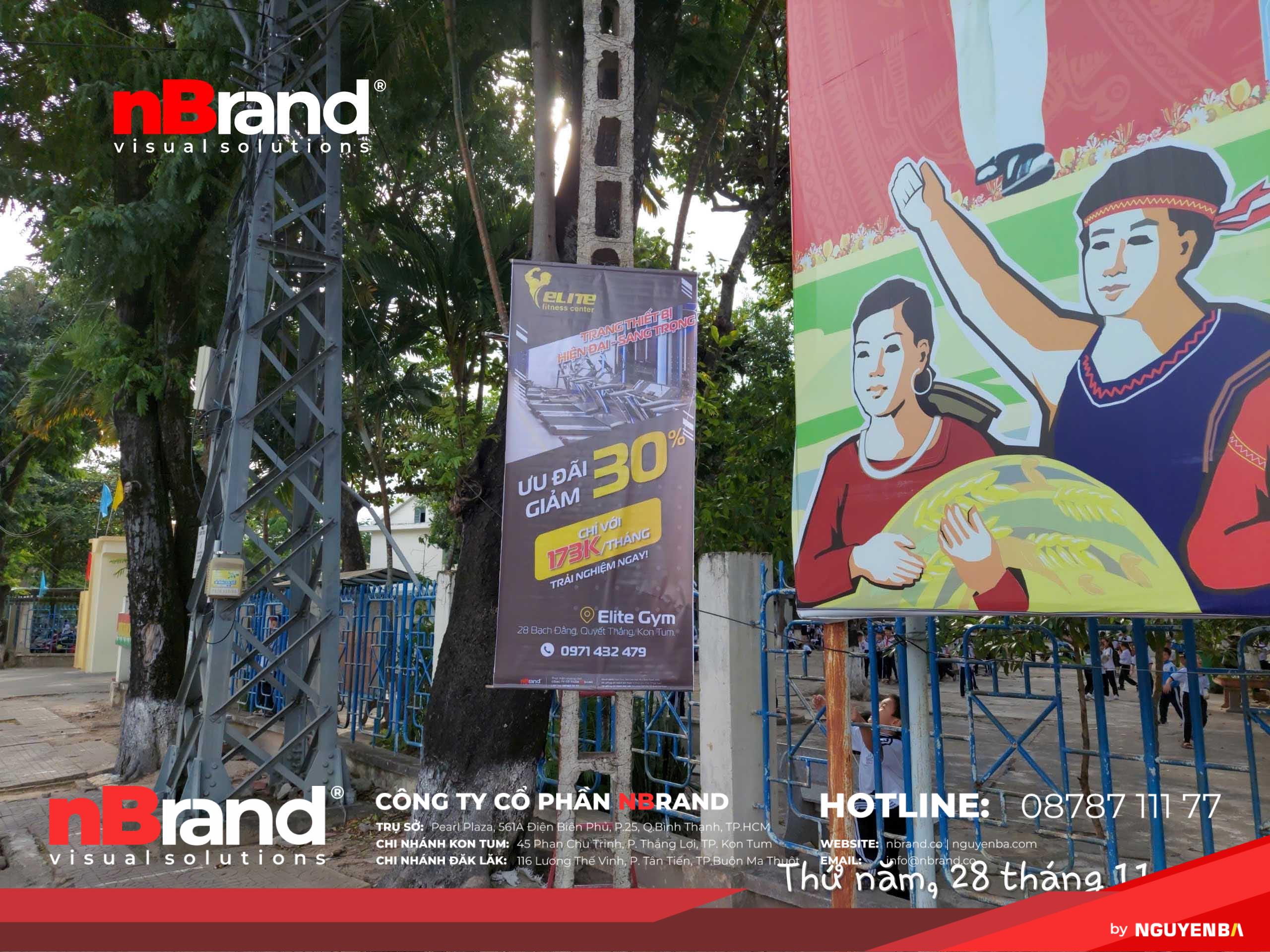 phướn phòng gym Elite 10 phướn phòng gym Elite 03 1